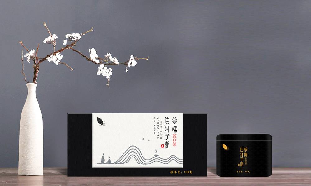 习水县包装盒设计：从结构到美学，解锁产品包装的多元价值
