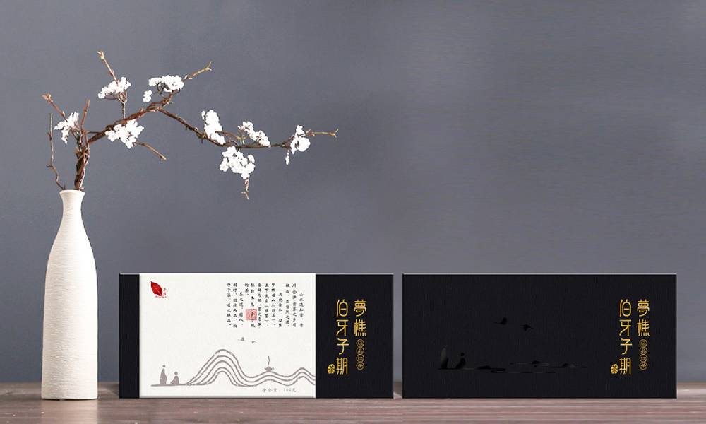 习水县高端包装设计的品质密码——从材质匠心到文化沉淀的极致表达
